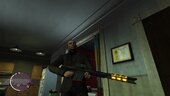 Kobracon from Far Cry:3 Blood Dragon for GTA IV and EFLC.